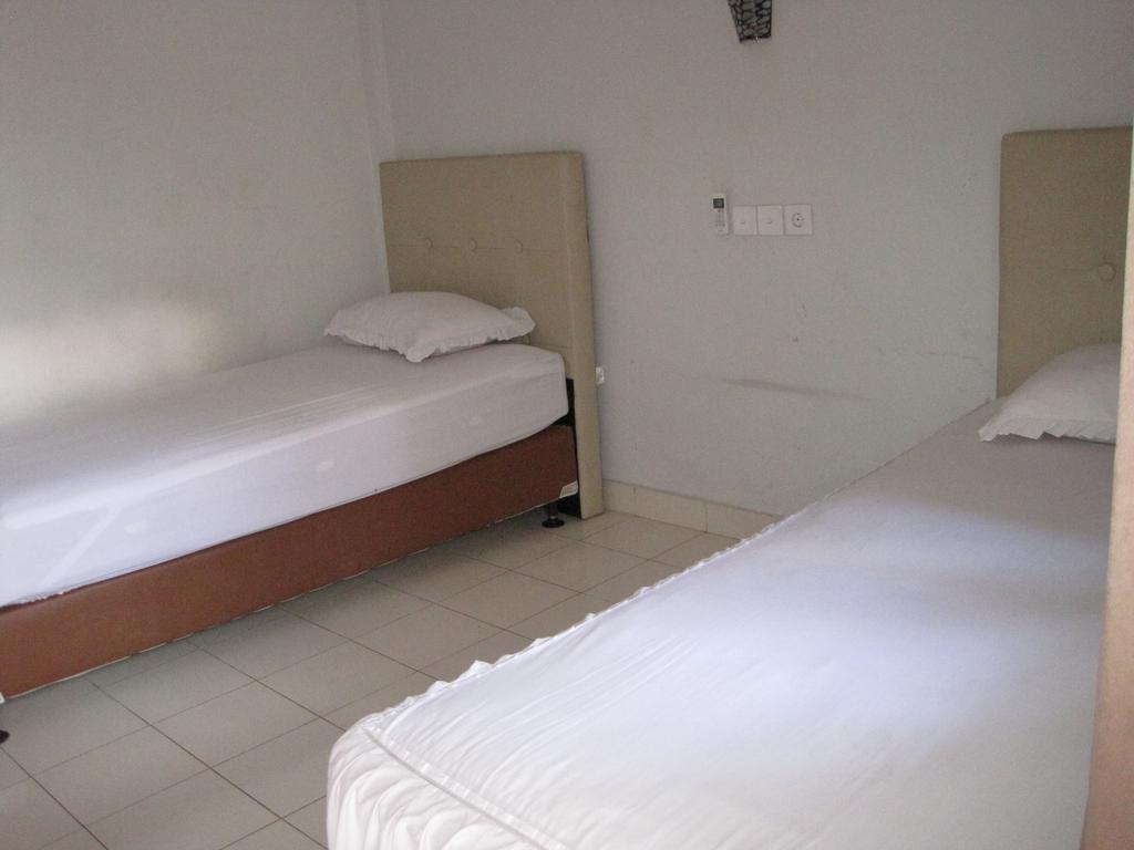 Taman Mekar Beach Inn Kuta Kuta  Ruang foto