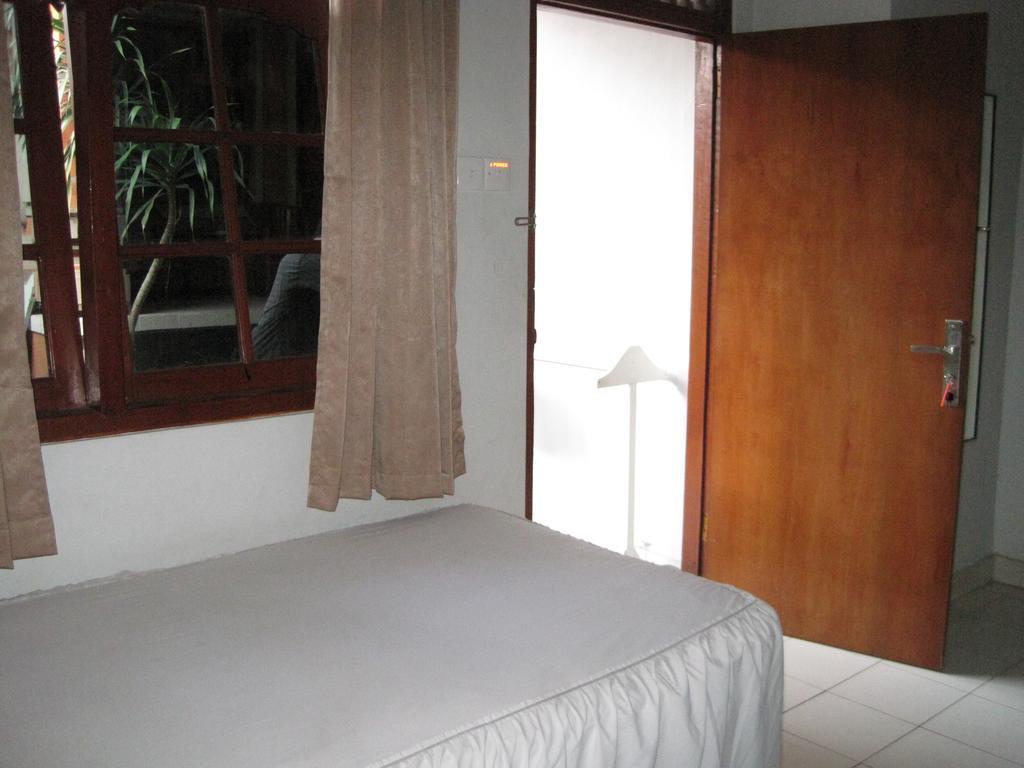 Taman Mekar Beach Inn Kuta Kuta  Ruang foto