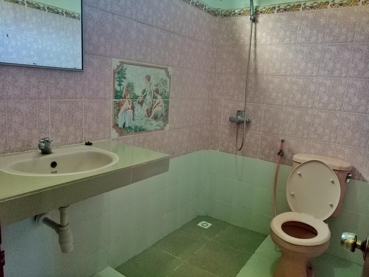 Taman Mekar Beach Inn Kuta Kuta  Bagian luar foto