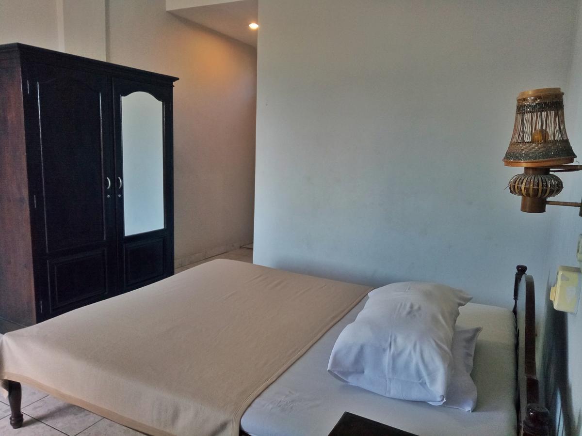 Taman Mekar Beach Inn Kuta Kuta  Bagian luar foto