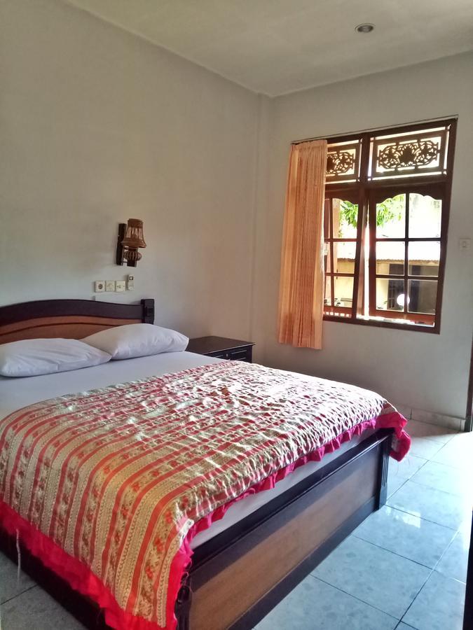 Taman Mekar Beach Inn Kuta Kuta  Bagian luar foto