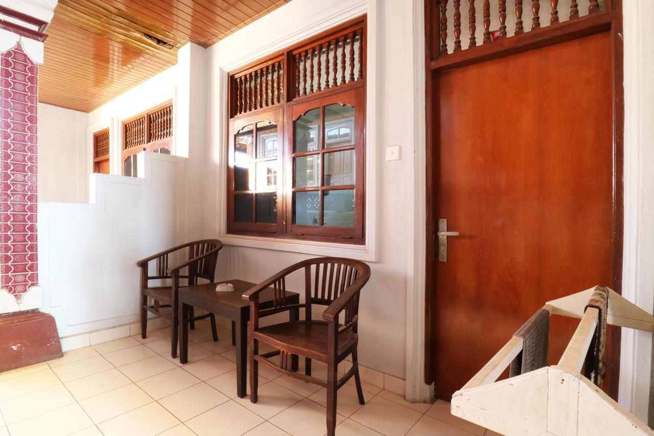 Taman Mekar Beach Inn Kuta Kuta  Bagian luar foto