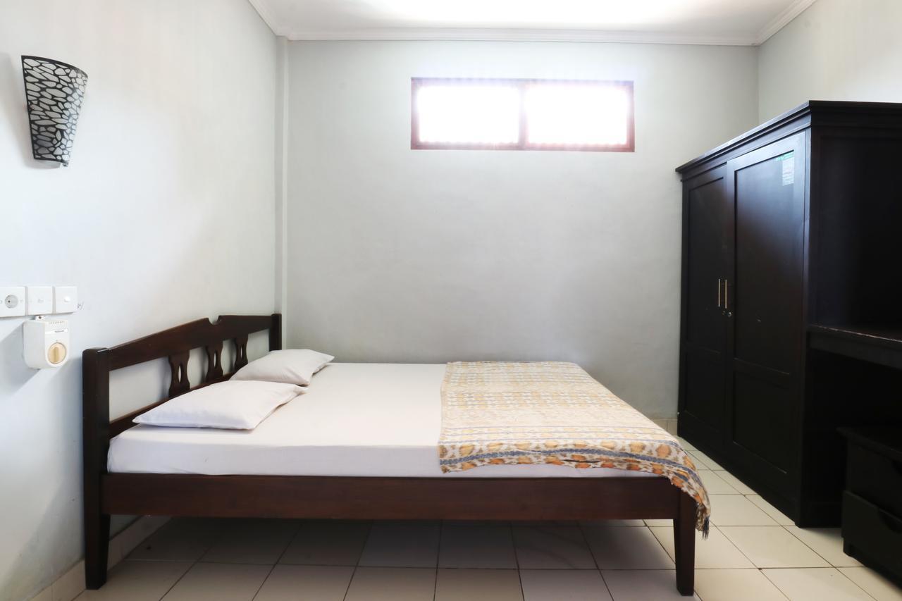 Taman Mekar Beach Inn Kuta Kuta  Bagian luar foto